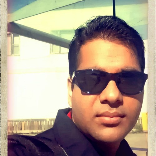 Cyber Security Expert. Technology is Passion and Finance is Hobby and becoming 2nd passion now. Some how that bring me a #FinTech Person.