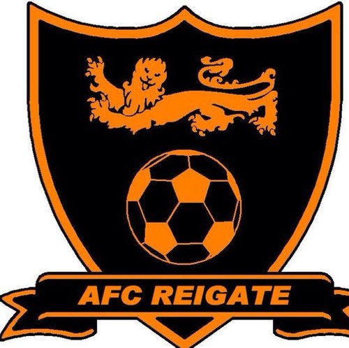 Former Adult Saturday football team playing out of Reigate Surrey. 3x League Champions 2x Invincibles. 
AFC Reigate/AFC Woodhatch/Leigh FC
2004 -2014