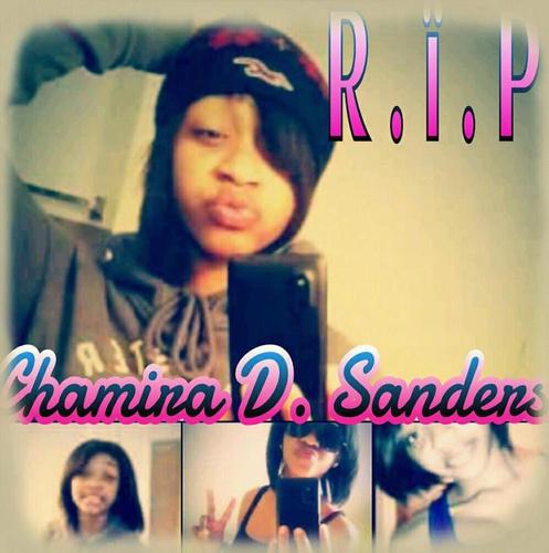 ILove My Bestieeeeee.......... CeCe ?.............
My Baaaaaaeeee Is my life CIARA!!
