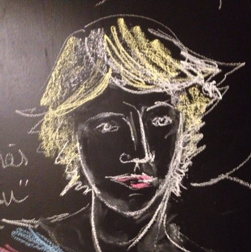 MartaDomingoBCN's profile picture. 