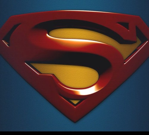I am the strongest, fastest, and most powerful superhero. *Not affiliated with DC comics*