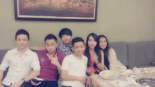 Mention for folback :)