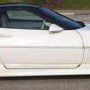 Marty Whitman - @vetteworrior - Twitter