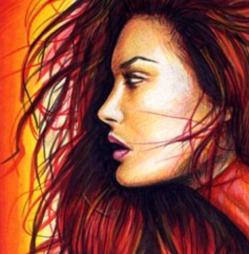There is no more Jean Grey. The Phoenix has chosen its host.. There is no turning back. Not now! {X-Men/RP}