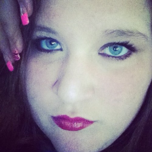 I love God and yes judge if you want to it doesnt bother me!:) I go to Faith Church!:D I love all my friends and family!:)