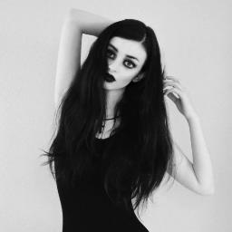 I twisted your stitches.
