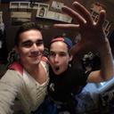 Raphael Suarez - @MrRafozaure - Twitter