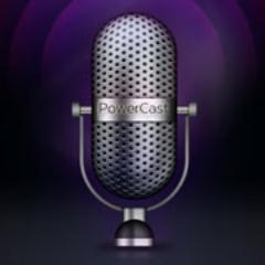 PowerCastBr's profile picture. 