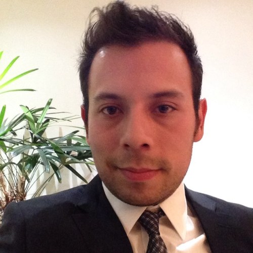 Agroindistrial. Licenciado en finanzas. Amante de la tecnología, me encanta leer.