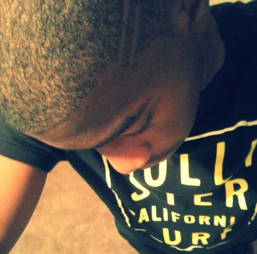 MrUnpr3dictabl3's profile picture. 