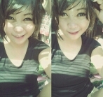 FOLLOW @tyasmnda !! YANG INI GA DI PAKE~