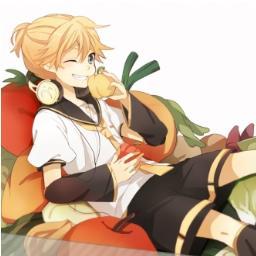 PokespeRuby's profile picture. #ROL,VOCALOID, #uke, #yaoista, #yaoi