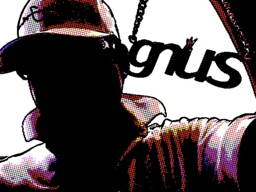 Night Of The Living Skratch Headz
