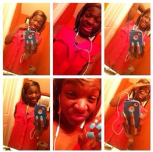 dis Driia  :)    Follow me && I Follow back