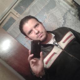 Soy leal, celoso, tengo códigos como un mafioso. Soy mi religión, mi referente. Abogado del diablo