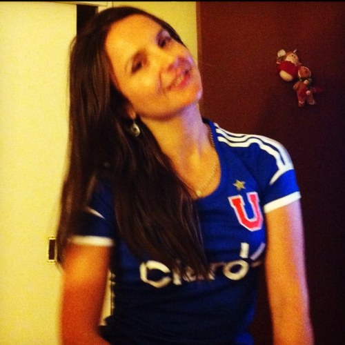 valeria_wilder's profile picture. Tecnólogo Médico en Imagenología, CSA. Diplomado en Resonancia Magnética, U. de Chile. Apasionada por el deporte, actividades afines y disfrutar la vida!