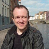 Anton Smith (@antonsmith) 's Twitter Profile Photo Anton Smith (@antonsmith) 's Twitter Profile Photo