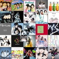 Cap-Perf(パフ) (@captperfume) 's Twitter Profile