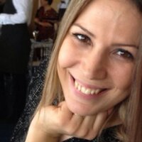 Aysu Arman Göçer (@aysuarmangocer) Twitter profile photo