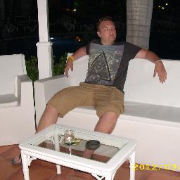 JP_McFarlane's profile picture. The hardest thing to say, is what i aint saying..