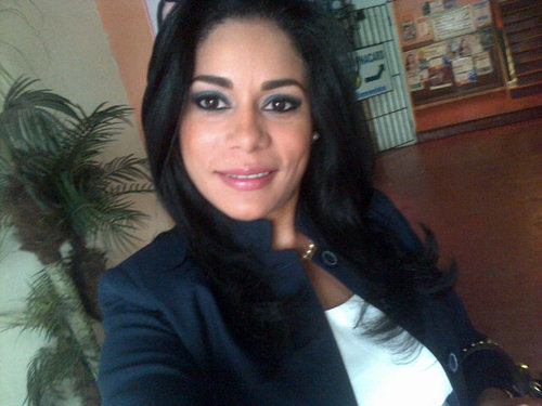 Administradora de Empresas