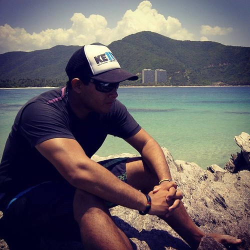 Instagram: wmartinez24
