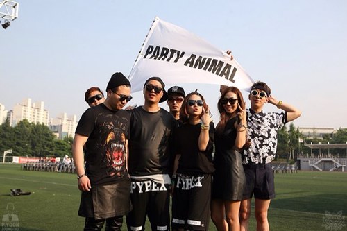 partyanimalboss's profile picture. 