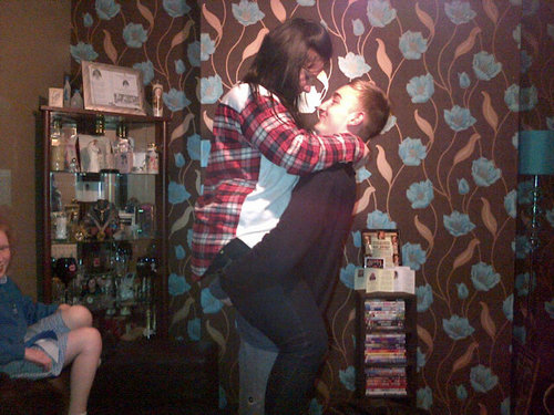 weechloe12's profile picture. Im a work of art in progress