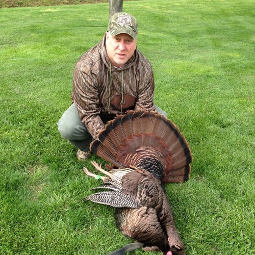 MarkDick5's profile picture. They call me Trick Daddy.