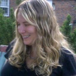 christinecruise's profile picture. ...shorter than you (probably).