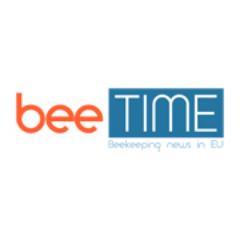 It`s time for Bees ;) beeTIME is primary newsletter of European Beekeeping. We want to collect all (important) news in one place.