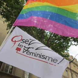 Antenne départementale d'Osez le féminisme ! dans le Calvados - osezlefeminismecalvados@gmail.com