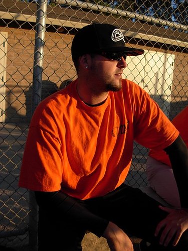 BradM512's profile picture. ⛳️🏀🏈⚾️