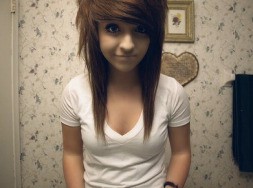 rockerchick1099's profile picture. Lost my other account. So yeah. Im a senior and im pan :3