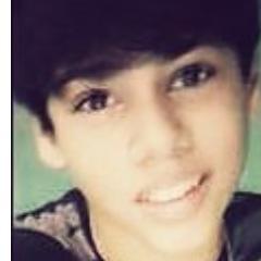 Lovatic boy !