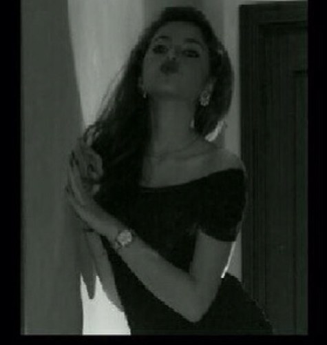 In Love with People who's Follow Back Me ;$