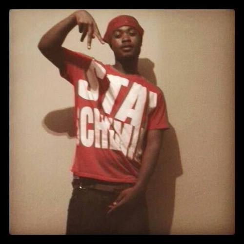Follow Me On Instagram @OnMy_Grizzy #TeamFollowBack #TeamFuckEmWeBall