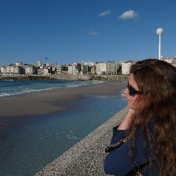 Walking on sunshine!