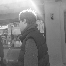 cmacdenver's profile picture. Cook