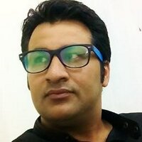 Suneel Arwani (@doc_arwani) 's Twitter Profile