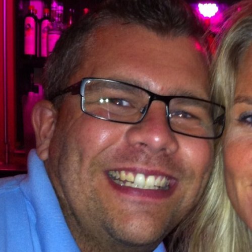 TobiasTysk's profile picture. 