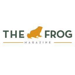 TheFrogMagazine's profile picture. Revista de emprendimiento digital en Chile,  hecha y leída por los mismos emprendedores del sitio.