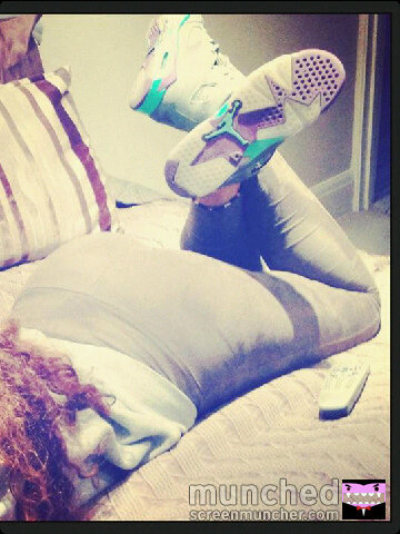 LILMISS_LEECIE's profile picture. BBM PIN:231EA0C0