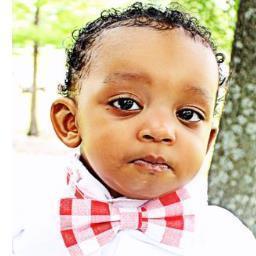 ℒℴѵℯ! Every story has an end, but in life every ending is just a new beginning.Fact: Kyren Prince has ARRIVED ♥ October 9th 5:15 p.m. I♥KPW