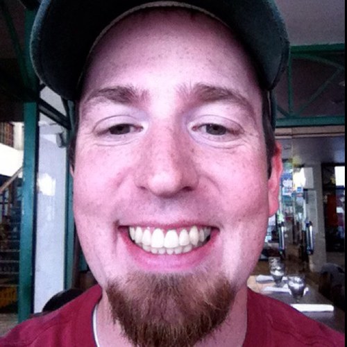 bgrasser's profile picture. 