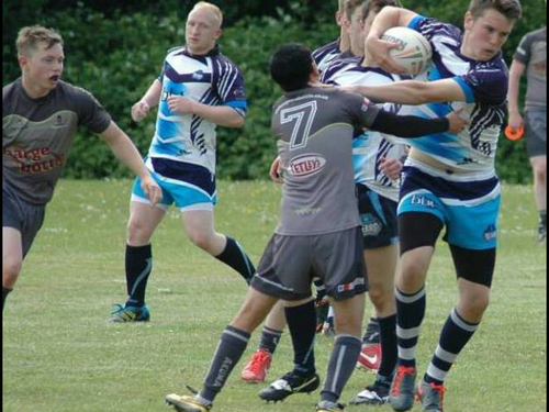 GeorgeReaa's profile picture. 