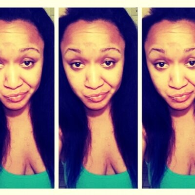 Profile Picture of Jasmine Simone Caban (@boricreole_69) on Twitter