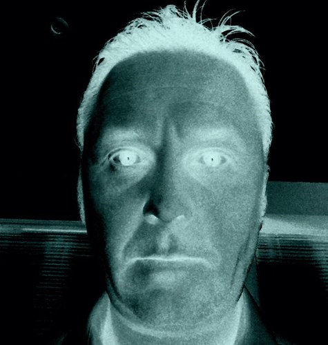 IainHuffy71's profile picture. 