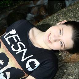 Fã da banda @fresnorock e do @estebantavares :)