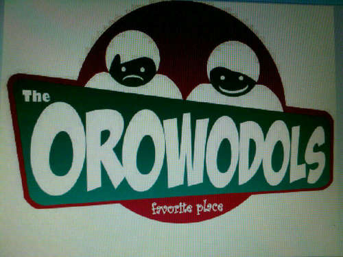 not about community this is one family the_orowodols